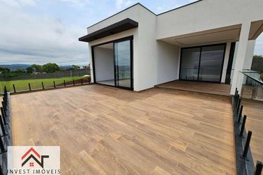 Sobrado &agrave; venda - 346m&sup2; - Residencial Green Village