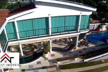 Casa &agrave; venda - 781m&sup2; - Jardim Paulista