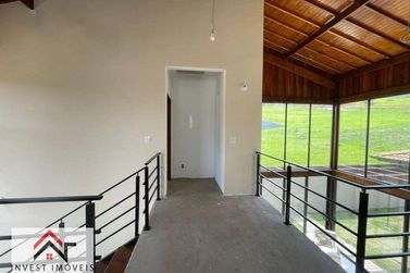 Casa &agrave; venda - 277m&sup2; - Quintas da Boa Vista