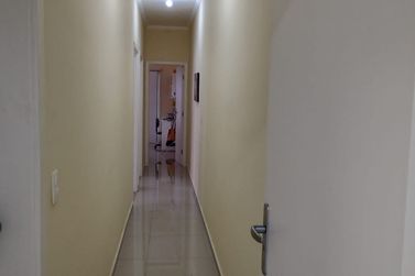 Casa &agrave; venda - JARDIM DOS PINHEIROS