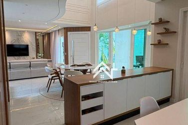 Casa &agrave; venda - 354m&sup2; - Itapor&atilde;
