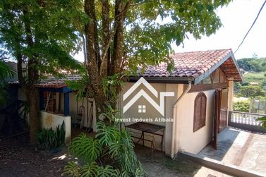 Ch&aacute;cara &agrave; venda - 6065m&sup2; - Jardim Est&acirc;ncia Brasil