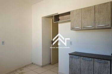 Apartamento para alugar - 69m&sup2; - Jardim Brogot&aacute;