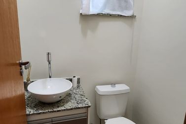 Sobrado para alugar - 150m&sup2; - JARDIM MARISTELA