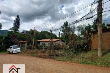 Ch&aacute;cara &agrave; venda - 1000m&sup2; - Ch&aacute;caras Fern&atilde;o Dias