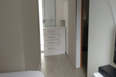 Casa &agrave; venda - 90m&sup2; - Jardim Brogot&aacute;