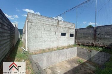 Casa &agrave; venda - 117m&sup2; - Jardim Shangri-L&aacute;