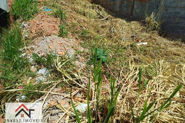 Terreno &agrave; venda - 188m&sup2; - Nova Cerejeira