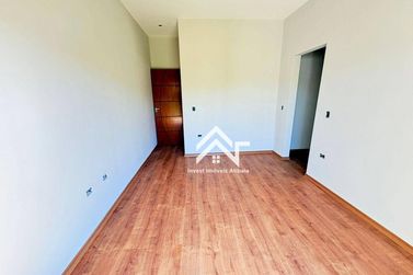 Casa &agrave; venda - 126m&sup2; - Nova Cerejeiras