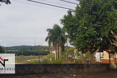 Terreno &agrave; venda - 458m&sup2; - Jardim Florestal