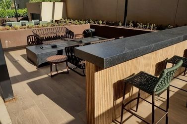 Apartamento &agrave; venda - 74m&sup2; - Jardim Alvin&oacute;polis