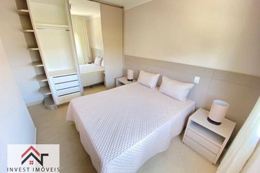 Apartamento &agrave; venda - 77m&sup2; - Caetetuba