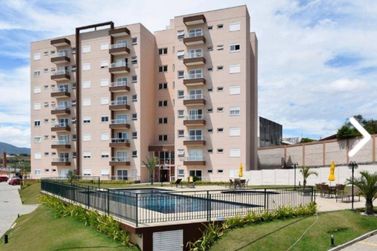 Apartamento &agrave; venda - 80m&sup2; - VILA SANTA CLARA