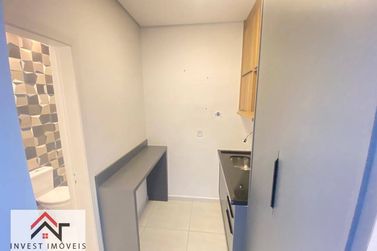 Sal&atilde;o Comercial para alugar - 50m&sup2; - Jardim Paulista