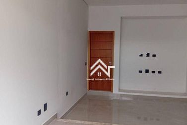 Casa &agrave; venda - 134m&sup2; - Nova Cerejeira