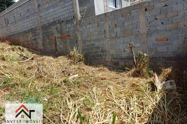 Terreno &agrave; venda - 188m&sup2; - Nova Cerejeira