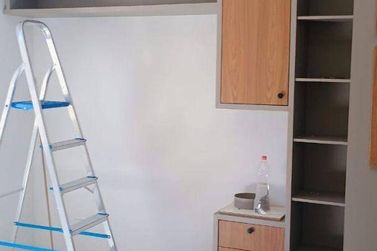 Casa para alugar - 74m&sup2; - Ribeir&atilde;o dos Porcos