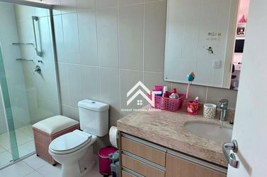Casa &agrave; venda - 244m&sup2; - Nova Gard&ecirc;nia