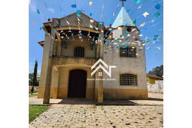 S&iacute;tio &agrave; venda - 532400m&sup2; - Pe&atilde;o