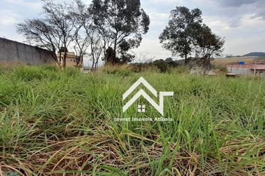 Terreno &agrave; venda - 882m&sup2; - Belvedere