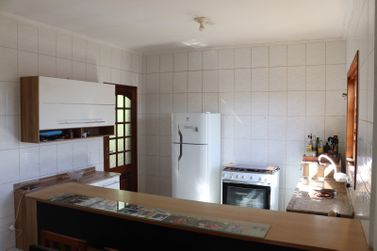 Casa &agrave; venda - JARDIM SHANGRI-L&Aacute;