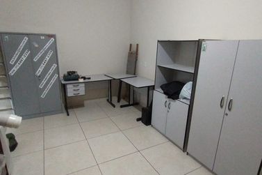 Sobrado &agrave; venda - JARDIM BOM CLIMA