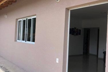 Casa &agrave; venda - 77m&sup2; - Vit&oacute;ria R&eacute;gia