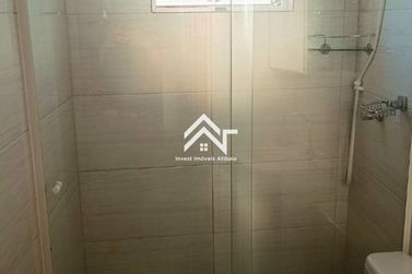 Casa para alugar - 120m&sup2; - Nova Cerejeira