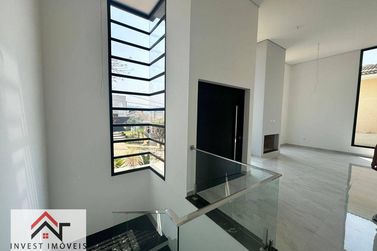 Casa &agrave; venda - 304m&sup2; - Figueira Garden