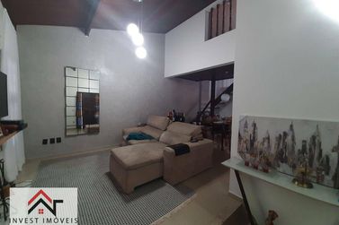 Casa para alugar - 211m&sup2; - Jardim do Lago