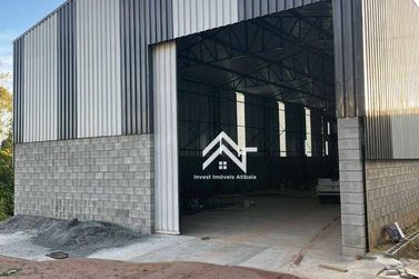 Sal&atilde;o Comercial &agrave; venda - 500m&sup2; - Corumb&aacute;