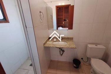 Sala Comercial &agrave; venda - 800m&sup2; - Cachoeira Abaixo