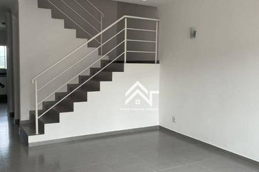 Casa &agrave; venda - 107m&sup2; - Jardim Brogot&aacute;