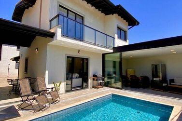 Casa &agrave; venda - 190m&sup2; - Ribeir&atilde;o dos Porcos