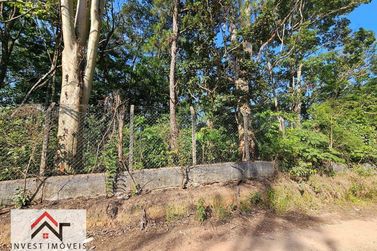 Terreno &agrave; venda - 1253m&sup2; - Jardim Est&acirc;ncia Brasil