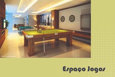 Apartamento &agrave; venda - 143m&sup2; - ITAGUA