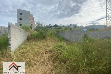 Terreno &agrave; venda - 197m&sup2; - Jardim das Cerejeiras