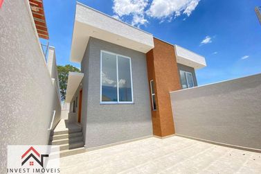 Casa &agrave; venda - 92m&sup2; - Jardim dos Pinheiros