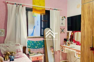 Casa &agrave; venda - 96m&sup2; - Residencial Vem Viver