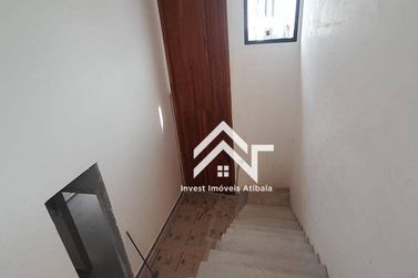 Casa &agrave; venda - 415m&sup2; - Condom&iacute;nio Granville