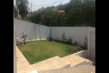 Casa &agrave; venda - 160m&sup2; - Jardim Paulista