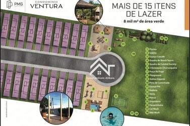 Casa &agrave; venda - 100m&sup2; - Jardim Imperial