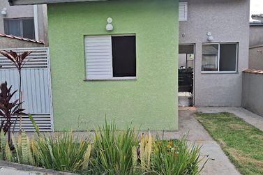 Casa &agrave; venda - 50m&sup2; - Belvedere