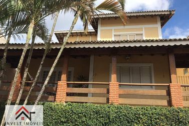 Casa &agrave; venda - 370m&sup2; - Jardim Maristela