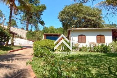 Ch&aacute;cara &agrave; venda - 6065m&sup2; - Jardim Est&acirc;ncia Brasil