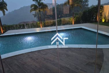 Casa &agrave; venda - 354m&sup2; - Itapor&atilde;
