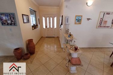 Casa &agrave; venda - 263m&sup2; - Jardim Itaperi