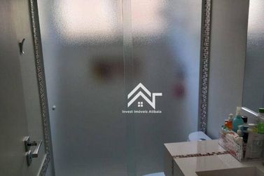 Casa &agrave; venda - 212m&sup2; - Condominio Parque das Gar&ccedil;as I