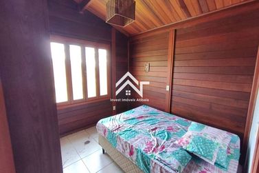 Sala Comercial &agrave; venda - 800m&sup2; - Cachoeira Abaixo