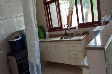 Casa &agrave; venda - 480m&sup2; - JARDIM PAULISTA